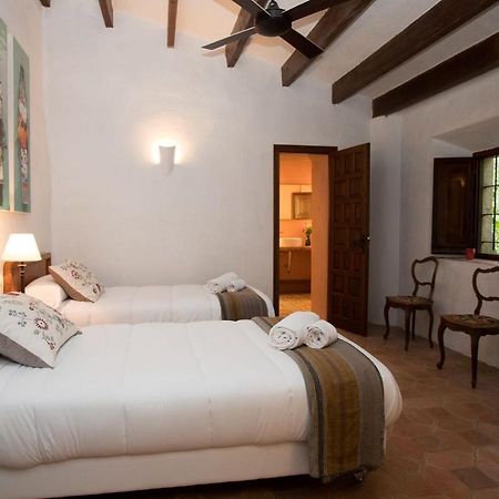 Alquiler De Casa Rural Completa: Masia Del Siglo XV En La Costa Brava Santa Cristina d'Aro Exterior photo